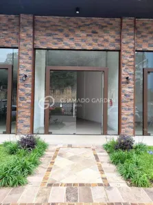 Sala Comercial para alugar, 84m² no Centro, Gramado