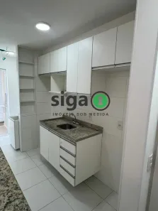 Apartamento com 2 Quartos à venda, 61m² no Vila Isa, São Paulo