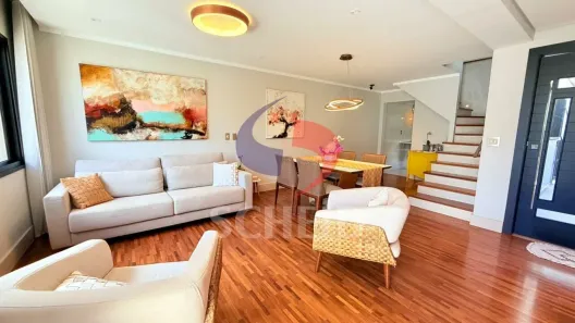 Sobrado com 3 Quartos à venda, 153m² no Jardim Aeroporto, São Paulo