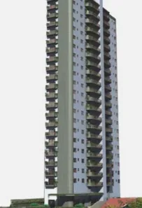Apartamento com 3 Quartos à venda, 118m² no Moema, São Paulo