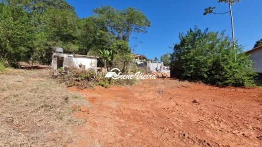 Lote/Terreno à venda, 3000m² no , Santa Isabel