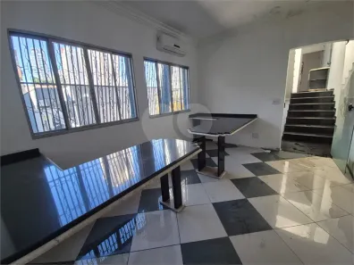 com 1 Quarto para alugar, 150m² no Bosque da Saúde, São Paulo