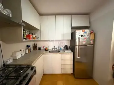 Apartamento com 2 Quartos à venda, 72m² no Humaitá, Rio de Janeiro