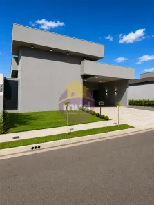 Casa de Condomínio com 3 Quartos à venda, 215m² no Loteamento Recanto do Lago, São José do Rio Preto