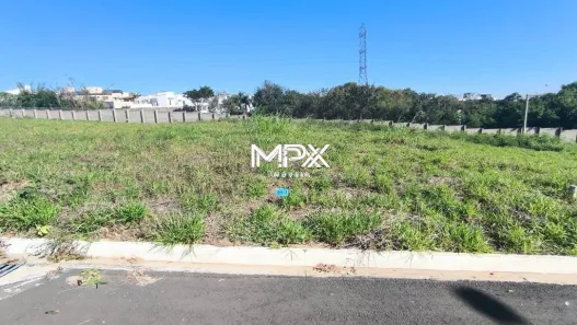 Lote/Terreno à venda, 413m² no Água Seca, Piracicaba