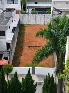 Lote/Terreno à venda, 263m² no Jardim Avelino, São Paulo