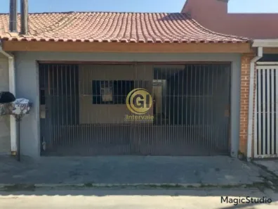 Casa com 2 Quartos à venda, 150m² no Jardim Califórnia, Jacareí