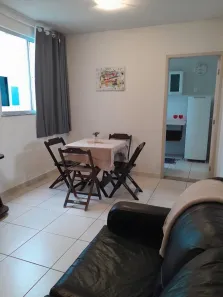 Apartamento com 2 Quartos à venda, 52m² no Virgem Santa, Macaé