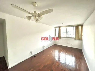 Apartamento com 1 Quarto para alugar, 65m² no Santa Rosa, Niterói