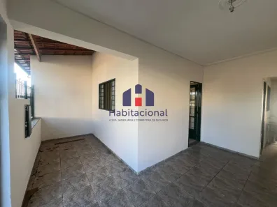 Casa com 3 Quartos à venda, 148m² no Jardim Dalla Costa, Araras
