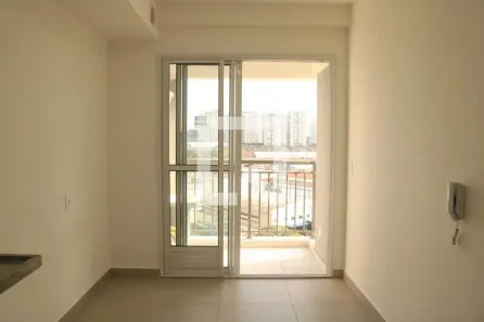 Apartamento com 2 Quartos à venda, 41m² no Lapa, São Paulo