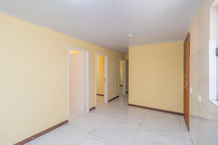 Casa com 3 Quartos para alugar, 60m² no Mossunguê, Curitiba