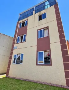 Apartamento com 2 Quartos à venda, 48m² no Atuba, Colombo