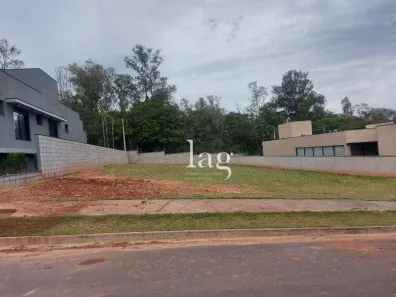 Lote/Terreno à venda, 1000m² no Parque Reserva Fazenda Imperial, Sorocaba