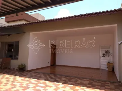 Casa com 3 Quartos à venda, 137m² no Residencial e Comercial Palmares, Ribeirão Preto