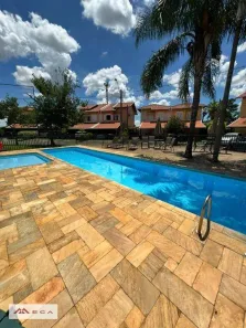 Casa de Condomínio com 3 Quartos à venda, 140m² no Parque Imperador, Campinas