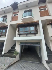 Casa de Condomínio com 3 Quartos à venda, 272m² no Mooca, São Paulo
