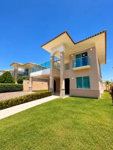 Casa de Condomínio com 4 Quartos à venda, 287m² no Gurupi, Teresina