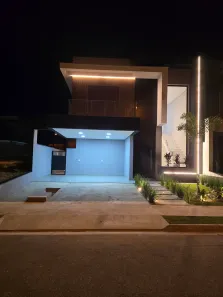 Casa de Condomínio com 4 Quartos à venda, 220m² no Recanto Quarto Centenário, Jundiaí