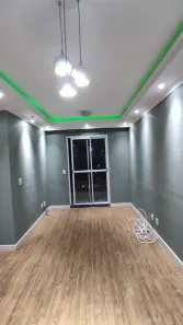 Apartamento com 2 Quartos à venda, 48m² no Vila da Oportunidade, Carapicuíba