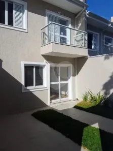Sobrado com 3 Quartos à venda, 133m² no Jardim Umuarama, São Paulo