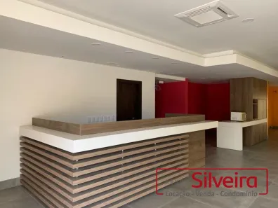 Apartamento com 1 Quarto para alugar, 32m² no Colina, Guaíba