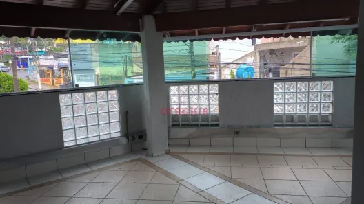 Sala Comercial para alugar, 45m² no Alves Dias, São Bernardo do Campo