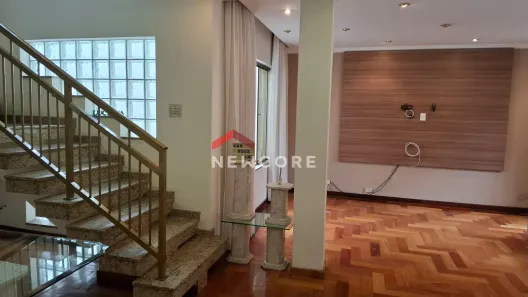 Sobrado com 4 Quartos à venda, 315m² no Chácara Santo Antônio (Zona Leste), São Paulo