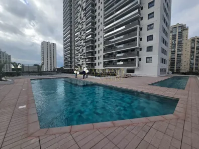 Apartamento com 3 Quartos à venda, 92m² no Condomínio Royal Park, São José dos Campos
