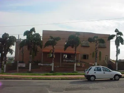 Prédio Comercial com 5 Quartos à venda, 576m² no Vila Trujillo, Sorocaba
