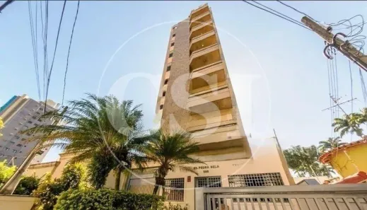 Apartamento com 1 Quarto à venda, 65m² no Vila Itapura, Campinas