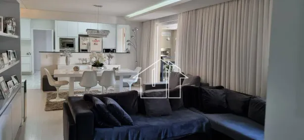 Apartamento com 3 Quartos à venda, 155m² no Vila Ema, São José dos Campos
