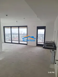 Apartamento com 3 Quartos à venda, 100m² no Centro Comercial Jubran, Barueri