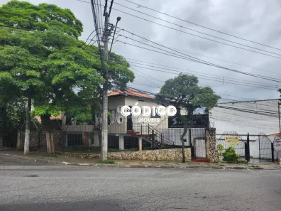 Imóvel Comercial com 2 Quartos para alugar, 90m² no Jardim Santa Mena, Guarulhos