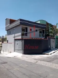 Sobrado com 2 Quartos à venda, 120m² no Chácara Belenzinho, São Paulo