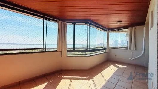 Apartamento com 3 Quartos para alugar, 118m² no Praia de Belas, Porto Alegre
