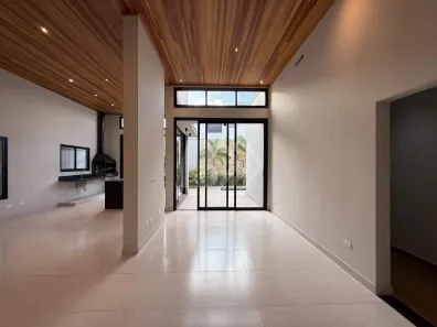 Casa de Condomínio com 4 Quartos à venda, 212m² no Ondas, Piracicaba