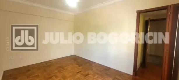 Apartamento com 2 Quartos à venda, 55m² no Méier, Rio de Janeiro