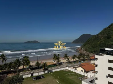 Cobertura com 3 Quartos à venda, 201m² no Jardim Las Palmas, Guarujá