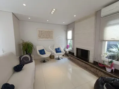 Casa de Condomínio com 4 Quartos à venda, 450m² no Tucuruvi, São Paulo