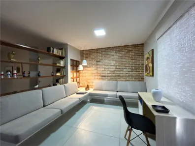 Apartamento com 3 Quartos à venda, 110m² no Perdizes, São Paulo