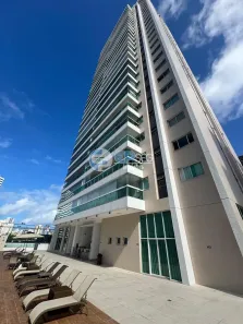 Apartamento com 3 Quartos à venda, 126m² no Pituba, Salvador