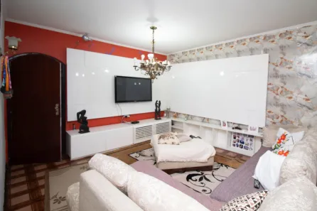 Casa com 3 Quartos para alugar, 246m² no Jardim Toscana, Guarulhos