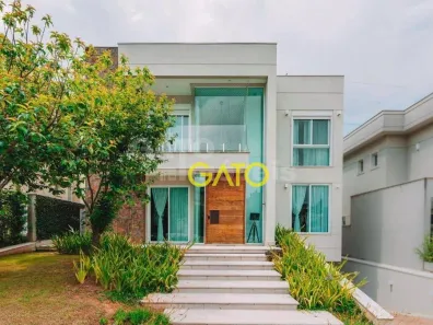 Casa com 4 Quartos à venda, 480m² no Centro Comercial Jubran, Barueri
