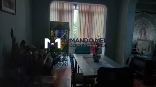Apartamento com 3 Quartos à venda, 106m² no Copacabana, Rio de Janeiro