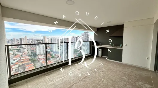 Apartamento com 3 Quartos à venda, 105m² no Ipiranga, São Paulo