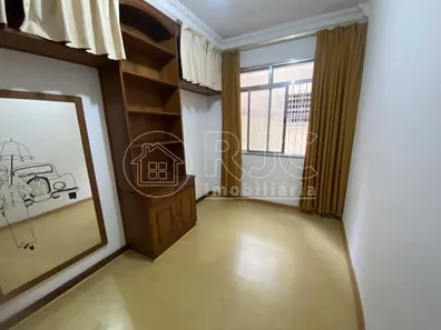 Apartamento com 3 Quartos à venda, 89m² no Maracanã, Rio de Janeiro