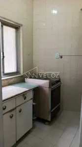 Apartamento com 2 Quartos à venda, 55m² no Flamengo, Rio de Janeiro