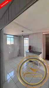 Apartamento com 2 Quartos à venda, 58m² no Conjunto Residencial José Bonifácio, São Paulo