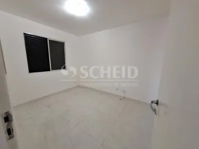 Apartamento com 2 Quartos à venda, 50m² no Vila Mascote, São Paulo